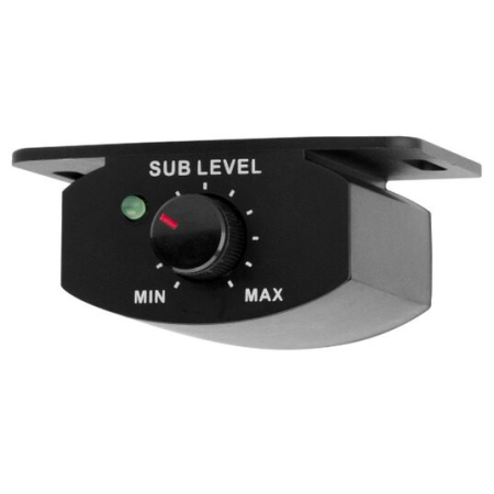 Car Audio - RBC POTENTIOMETRU CU FIR JBL, PENTRU CONTROL BAS