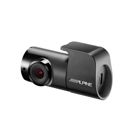 Camere DVR - RVC-C310 Cameră suplimentară de spate Alpine pentru DVR-C310S