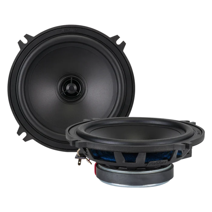 Difuzoare auto - Set coaxiale AXTON ATX130S 13 cm 70W