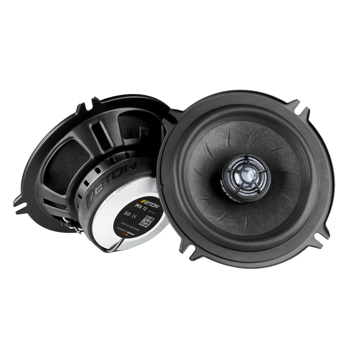 Difuzoare auto - Set coaxiale Eton PFX 13 13 cm 60W
