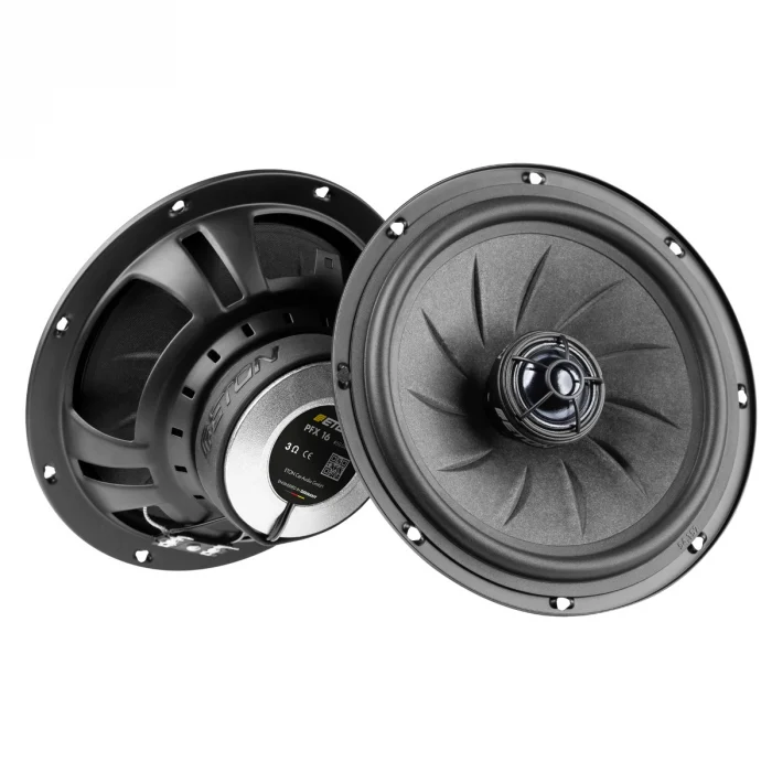 Difuzoare 165mm - Set coaxiale Eton PFX 16 16.5 cm 70W