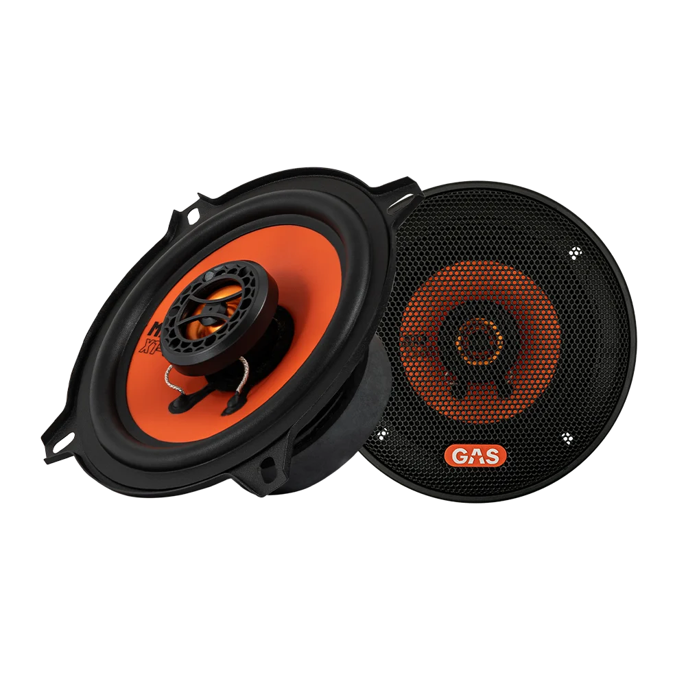 Difuzoare auto - Set Coaxiale GAS MAD X1-54 13 cm 60W