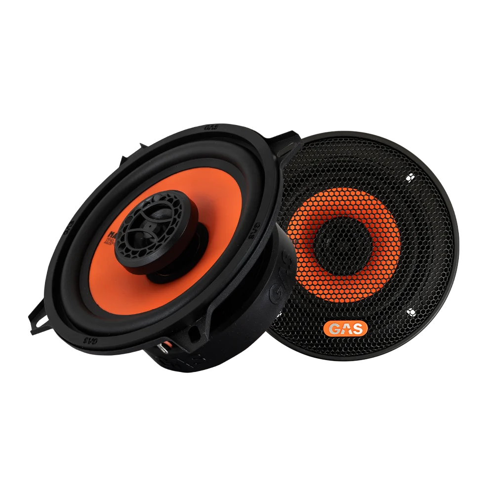 Difuzoare auto - Set coaxiale GAS MAD X2-54 13 cm 80W
