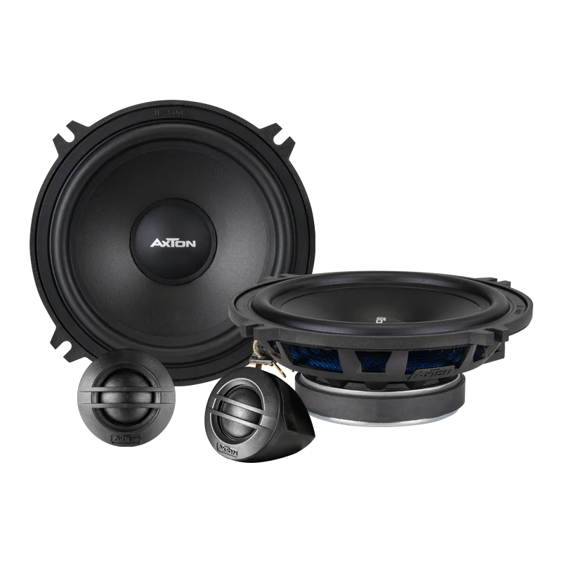 Difuzoare - Set componente AXTON ATC130S 13 cm 70W
