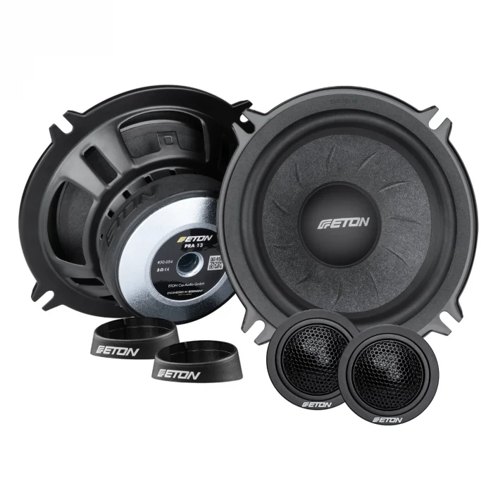 Difuzoare auto - Set componente ETON PRA 13 13 cm 60W