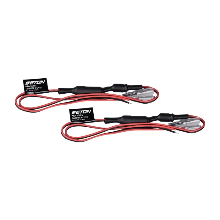 Set componente ETON PRA 16 16.5 cm 70W [4]
