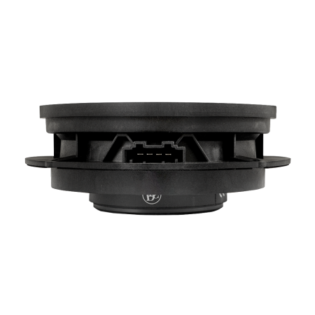 Difuzoare componente dedicate Volkswagen, SEAT și Skoda 165mm 100W [1]