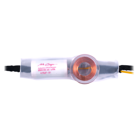 Difuzoare componente dedicate Volkswagen, SEAT și Skoda 165mm 100W [7]