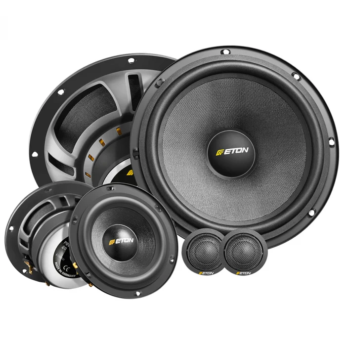 Difuzoare auto - Set componente ETON PRS 165.3 16.5 cm 70W