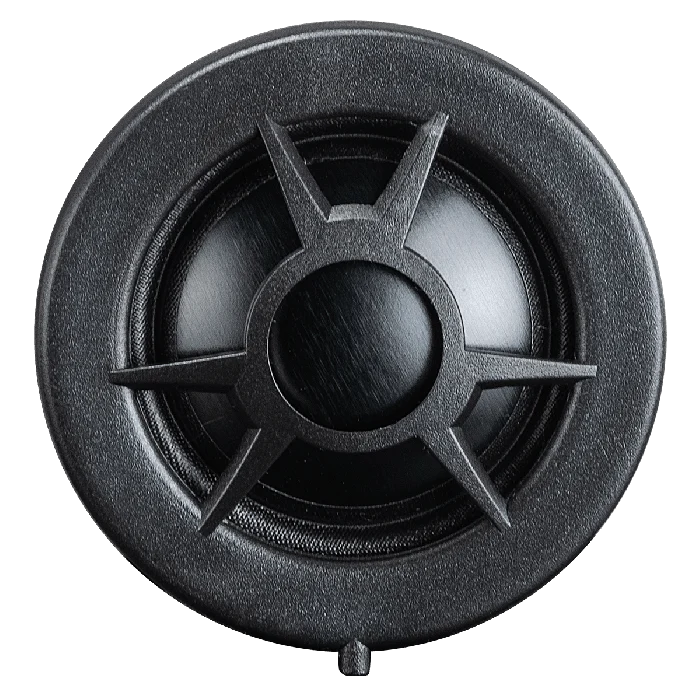 Set difuzoare OEM Fit BMW AXTON ATS-B100C, componente, 2 cai,10 cm, 60W RMS [3]