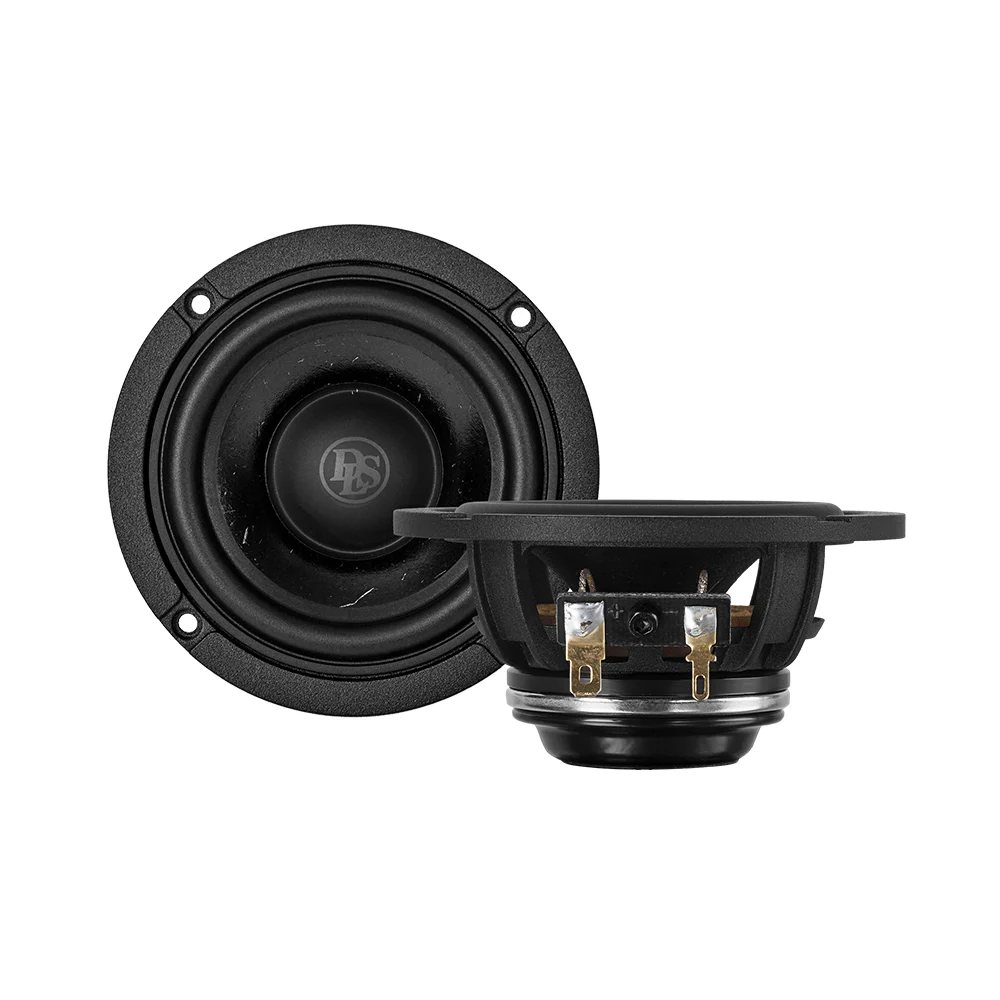 Difuzoare auto - Set midbass DLS RC3C 7 cm 50W