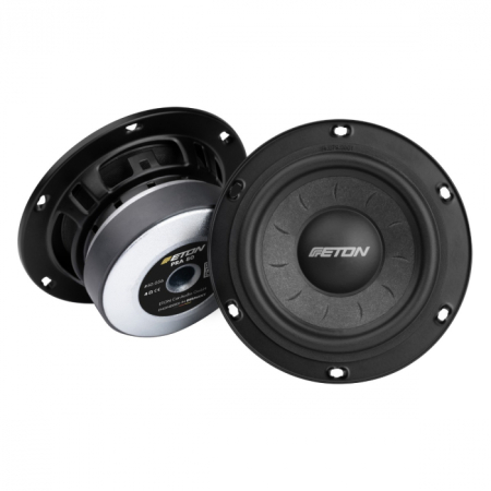 Difuzoare auto - Set midbass ETON PRA 80 8 cm 20W