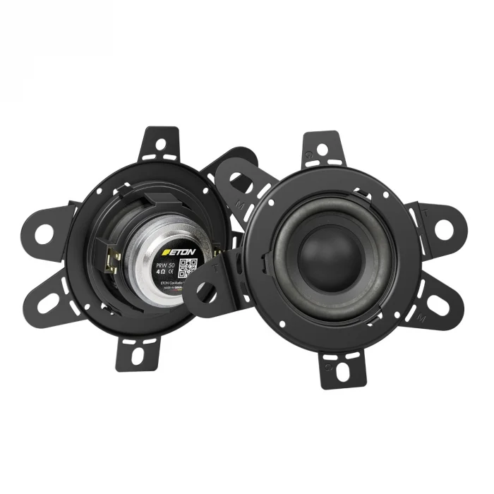 Difuzoare auto - Set midbass ETON PRW 50 5 cm 15W