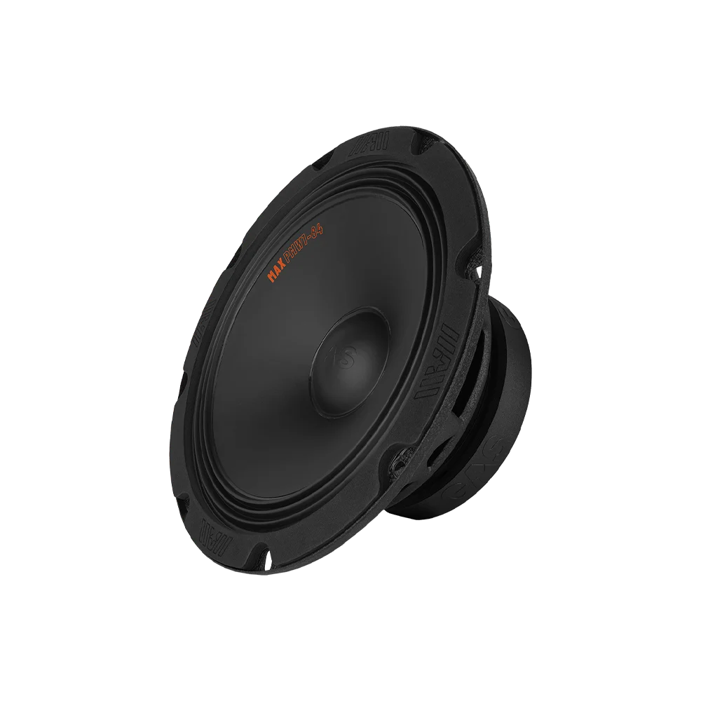 Difuzoare auto - Set midbass GAS MAX PMW1-84 20 cm 150W