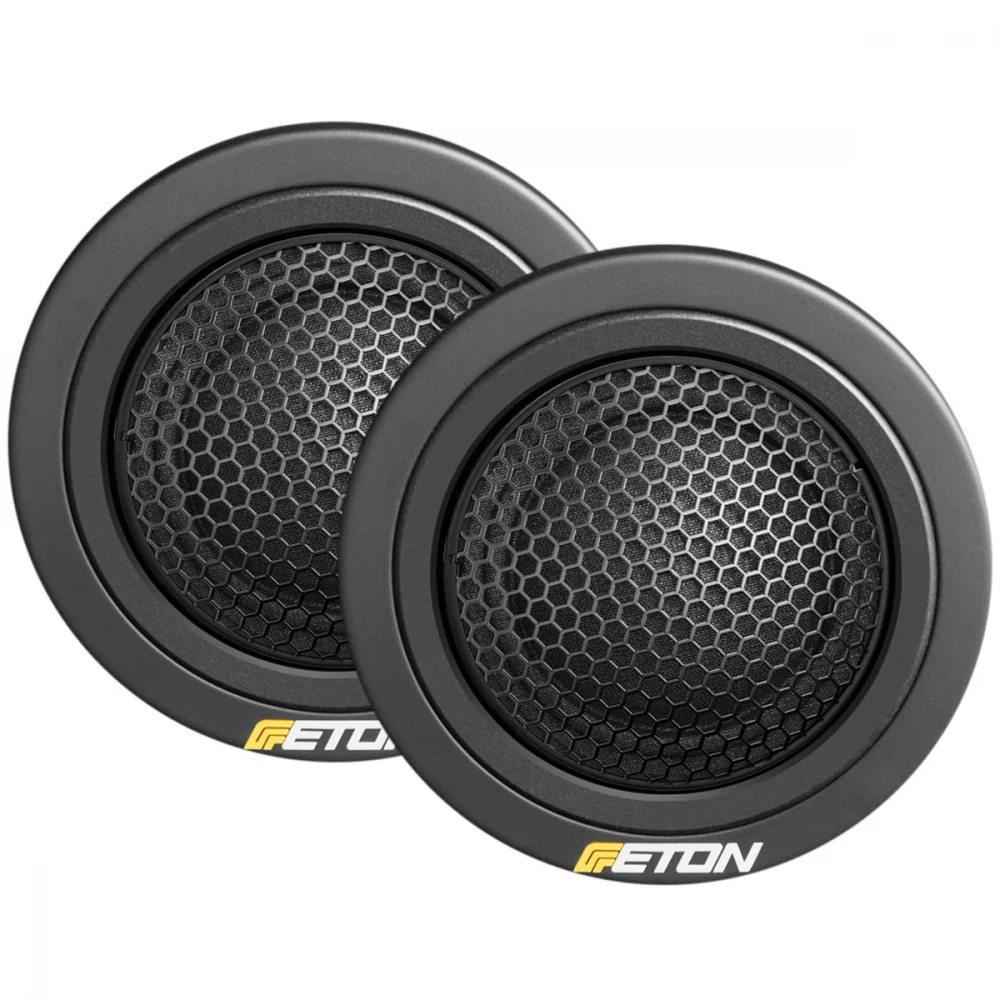 Difuzoare auto - Set tweeter-e ETON CXS 28+ 28 mm 120W