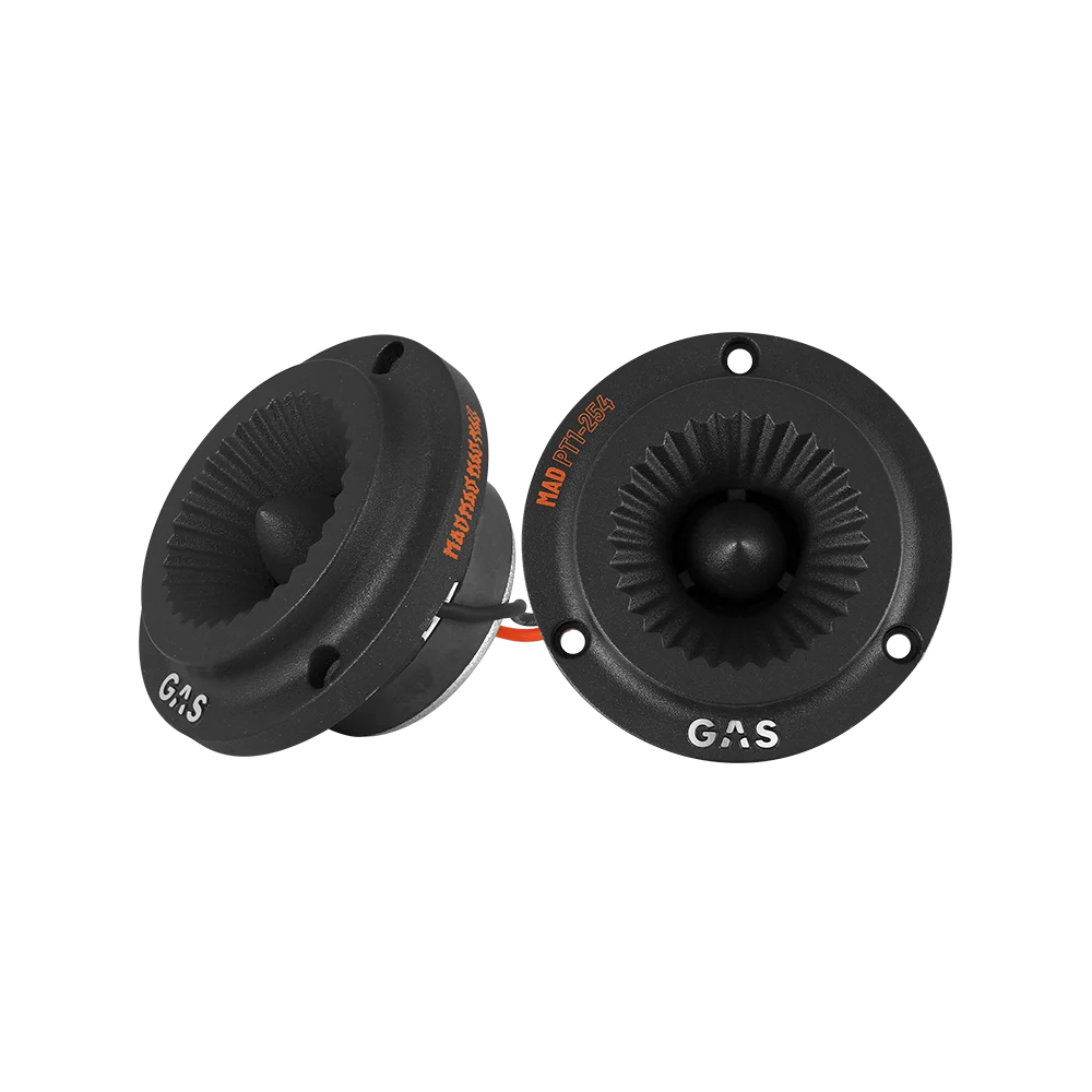 Difuzoare auto - Set tweeter-e GAS MAD PT1-254 1 inch 50W