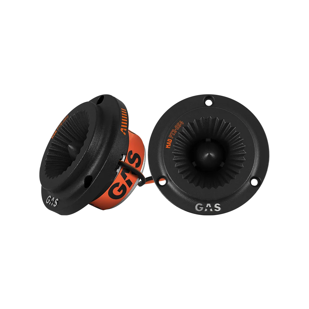 Difuzoare auto - Set tweeter-e GAS MAD PT2-254 1 inch 50W