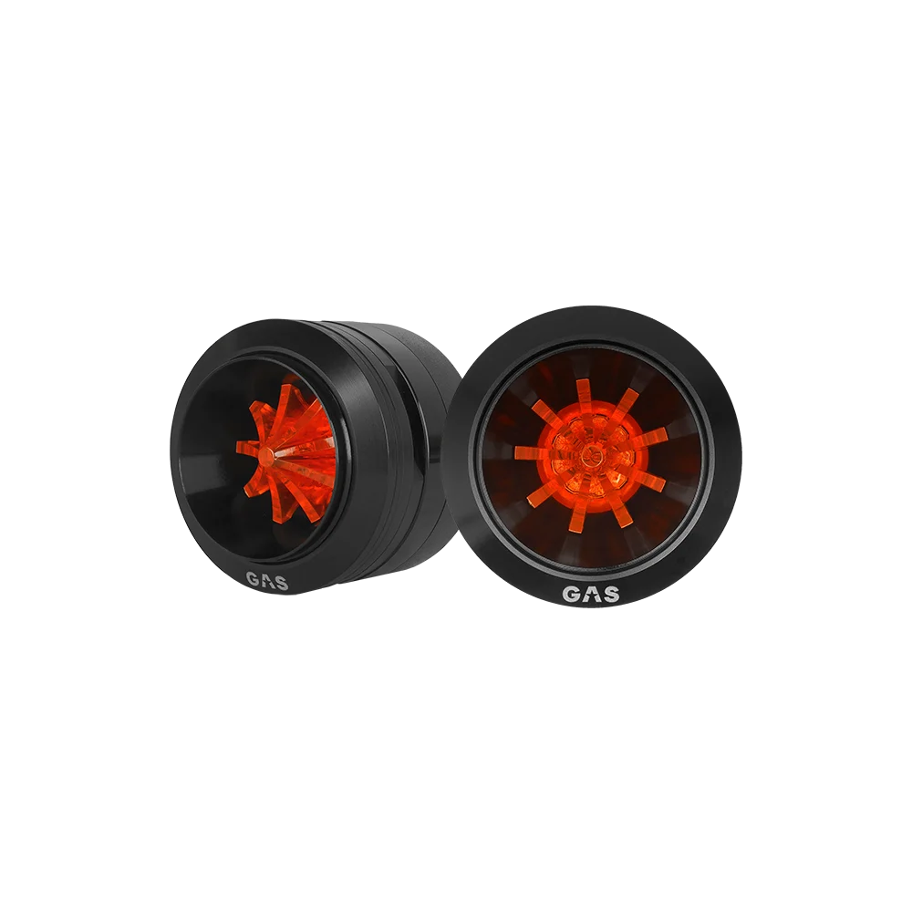 Difuzoare auto - Set tweeter-e GAS MAD PT3-254 1 inch 60W