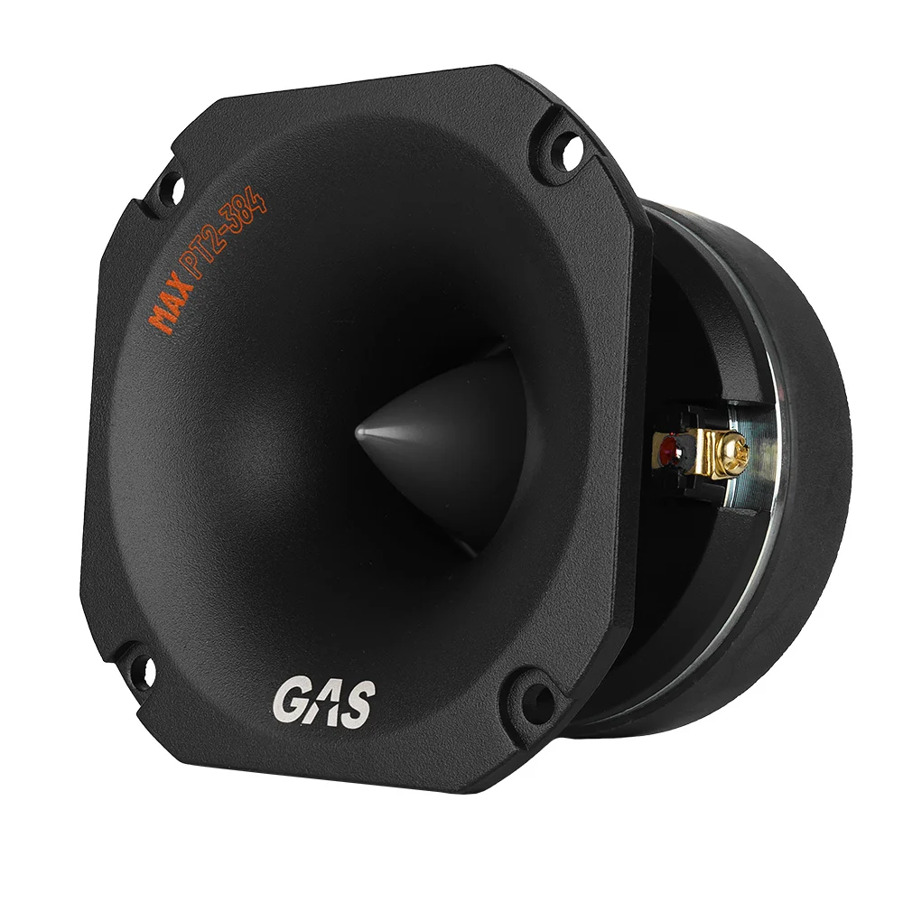 Difuzoare auto - Set tweeter-e GAS MAX PT2-384 1.5 inch 70W