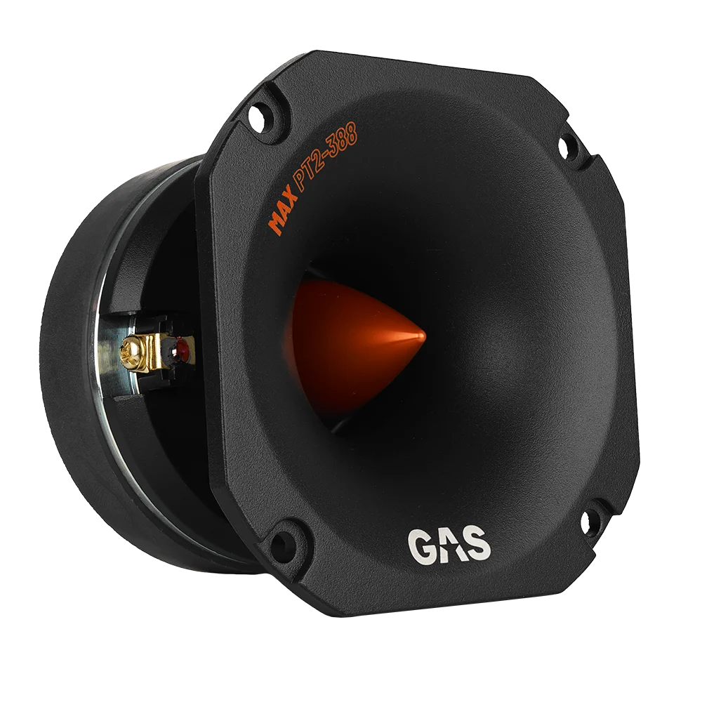 Difuzoare auto - Set tweeter-e GAS MAX PT2-388 1.5 inch 70W