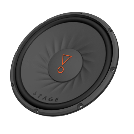 Car Audio - STAGE 102 SUBWOOFER JBL DE 10′′ (25CM), 900W