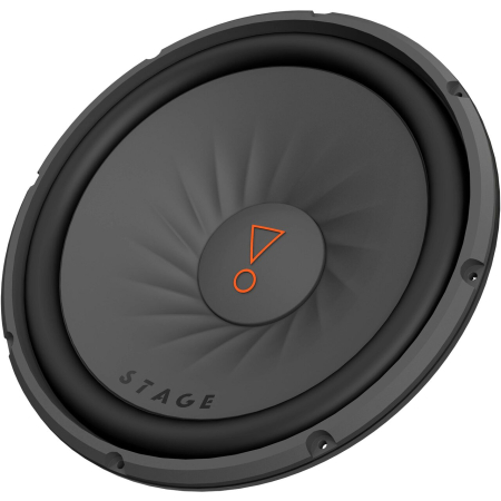 Car Audio - STAGE 122 SUBWOOFER JBL DE 12′′ (30CM), 1000W