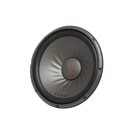 Car Audio - STAGE 122D SUBWOOFER JBL DE 12′′ (30CM), 1000W