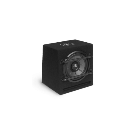 Car Audio - STAGE 800BA SUBWOOFER AMPLIFICAT JBL DE 8″ (20CM), 200W