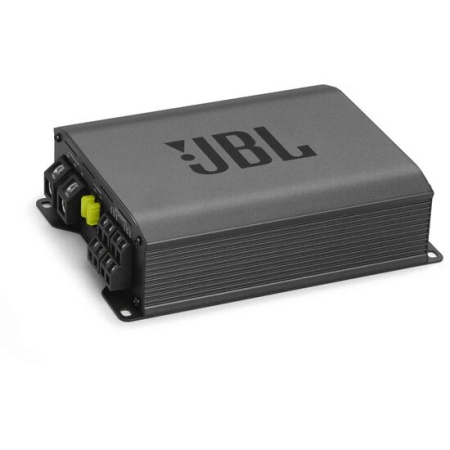 Car Audio - STAGE GT60041 AMPLIFICATOR JBL PE 4 CANALE, 1240W