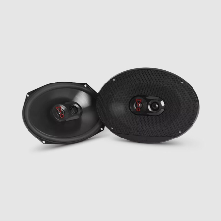 Car Audio - STAGE3 9637 DIFUZOARE OVALE JBL 6"x9" PE 3 CAI, 75W RMS