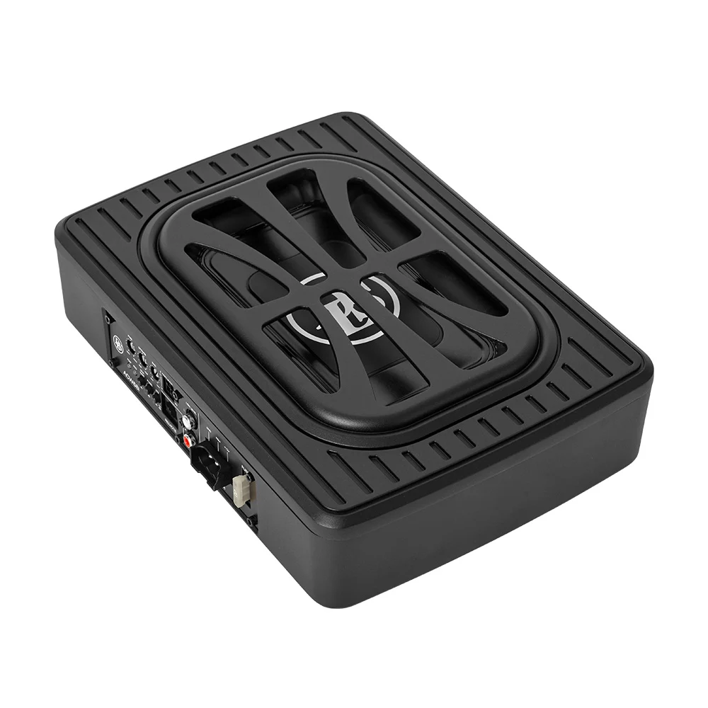 Subwoofere - Subwoofer auto activ DLS Reference ACW68i low-profile 6×8” 120W