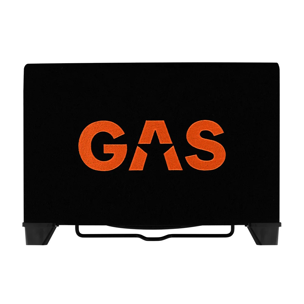 Subwoofer auto pasiv GAS MAD B1-110 250W cu incinta [1]