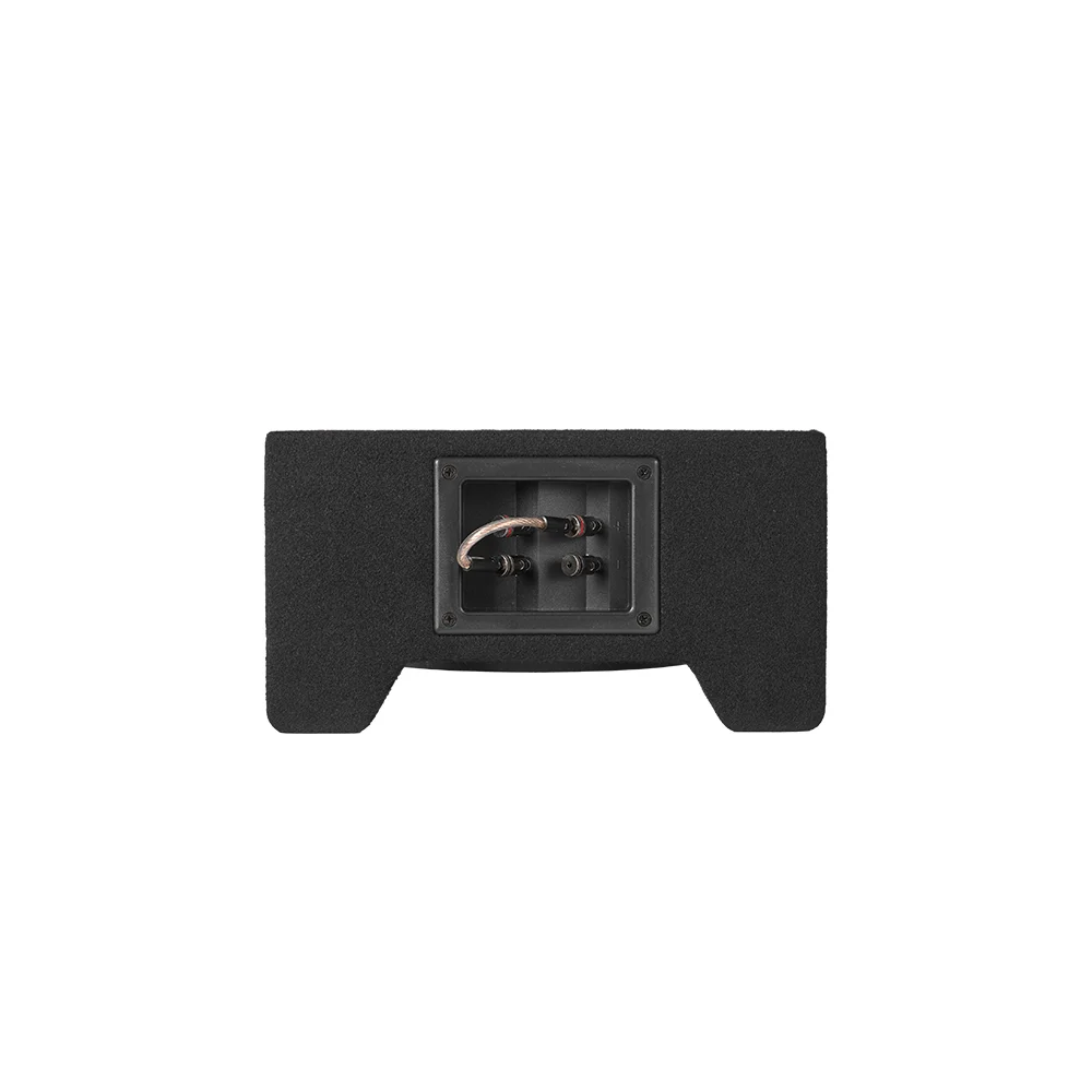Subwoofer auto pasiva DLS PESB28 2x 8 inch 400W cu incinta [3]