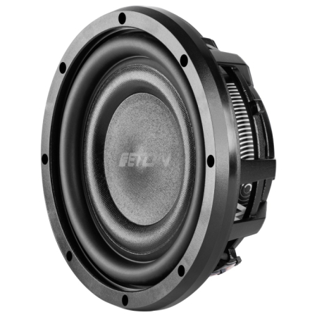 Subwoofere - Subwoofer ETON MW 8 20 cm 500W 2x2 Ohm