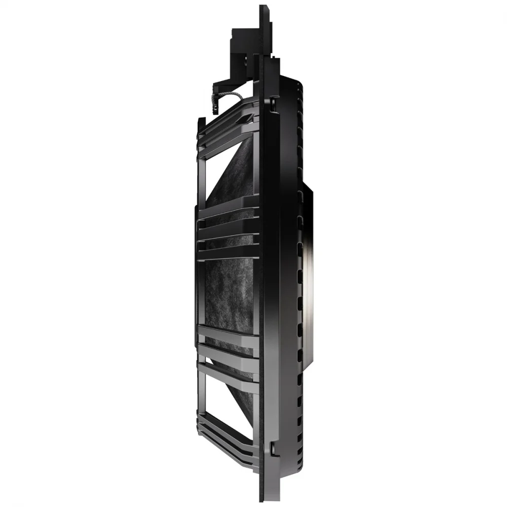 Subwoofer OEM Fit BMW ETON UG BMW 20 SUB U, seria Ultimate, 20 cm, 250W RMS, 2 Ohm [2]