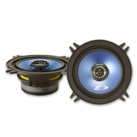 Car Audio - SXE-13C2 DIFUZOARE COAXIALE ALPINE DE 13CM, 35W RMS