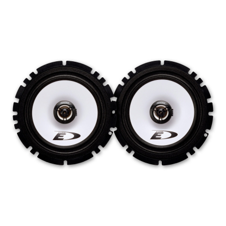 Car Audio - SXE-1725S DIFUZOARE COAXIALE ALPINE DE 16.5CM, 40W RMS