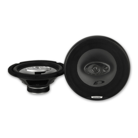 Car Audio - SXE-2035S DIFUZOARE COAXIALE ALPINE DE 20CM, 45W RMS