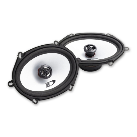 Car Audio - SXE-5725S DIFUZOARE COAXIALE ALPINE DE 5″x7″, 35W RMS