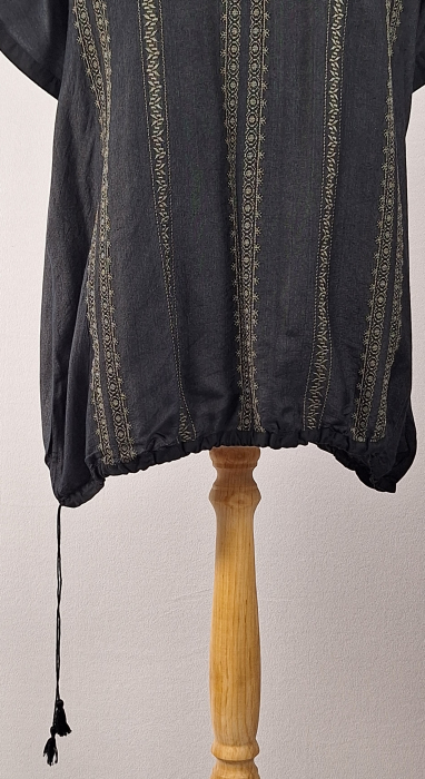 bluza-neagra-bumbac-matase-motive-etnice-caramia [5]
