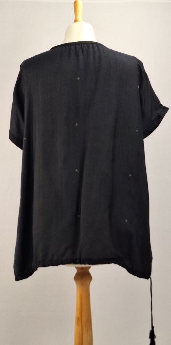 bluza-neagra-bumbac-matase-motive-etnice-caramia [4]
