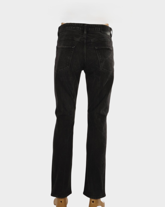 Blugi BOSS slim fit din blend de bumbac L, femei XL-XXL etichetă 34/30 [3]