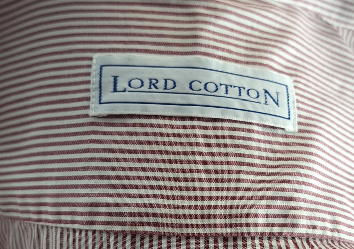 Camasa-barbateasca-Lord-Cotton-dungi-bordo-bumbac-Caramia [5]