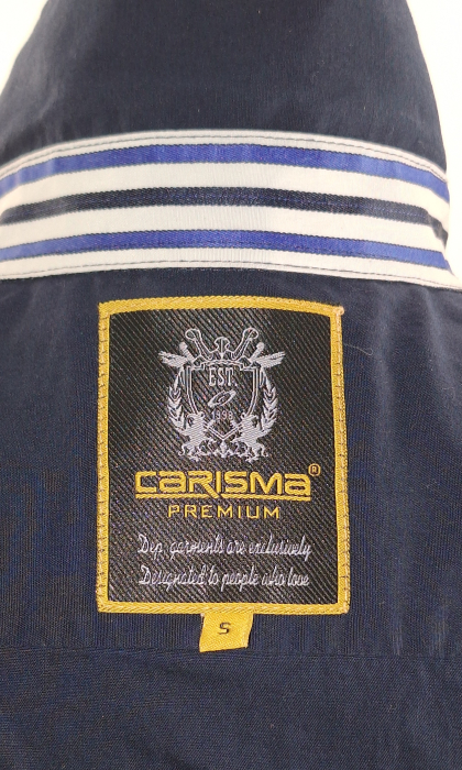 Camasa-dama-Carisma-Premium-bleumarin-broderie-Caramia [6]
