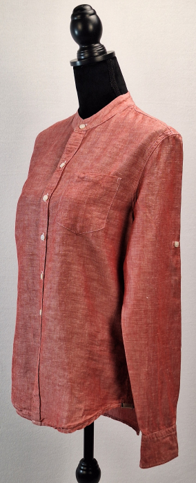 camasa-levis-100-in-roz-somon-guler-tunica-caramia [2]