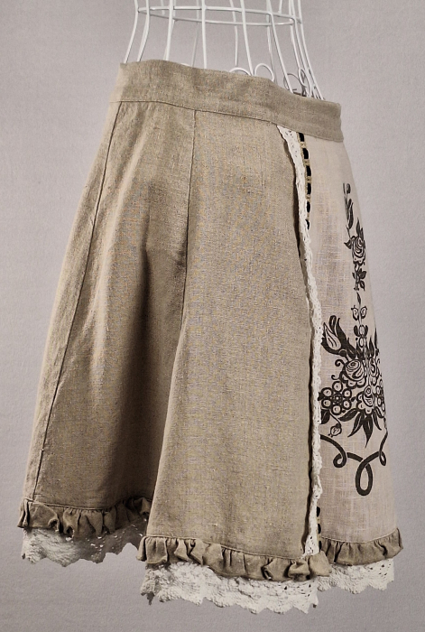 Fusta-Solo-100-in-macrame-design-boho-Caramia [3]