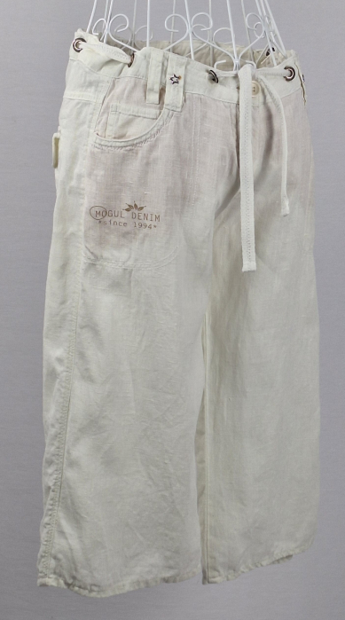 Pantaloni-3-4-albi-Mogul-Denim-100-in-Caramia [3]