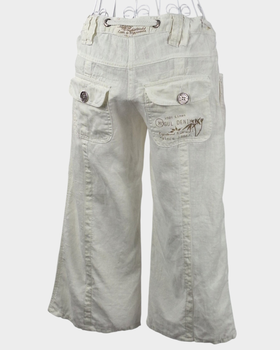 Pantaloni-3-4-albi-Mogul-Denim-100-in-Caramia [3]
