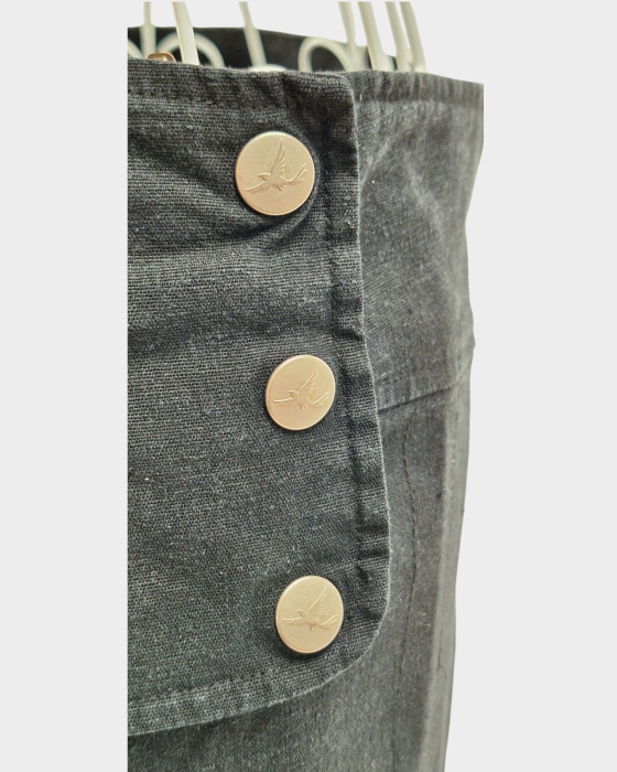 Pantaloni-negri-canepa-in-talie-inalta-Caramia [3]