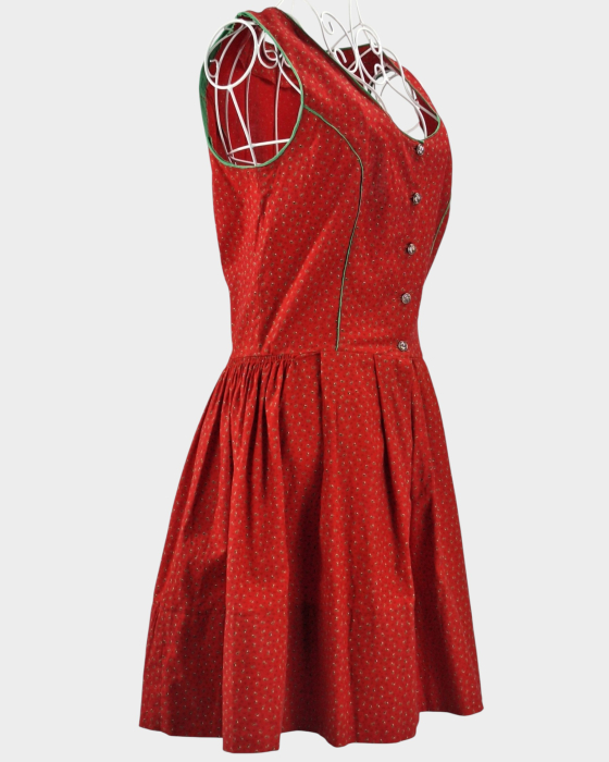 Rochie-dirndl-vintage-100-bumbac-rosie-Caramia [5]